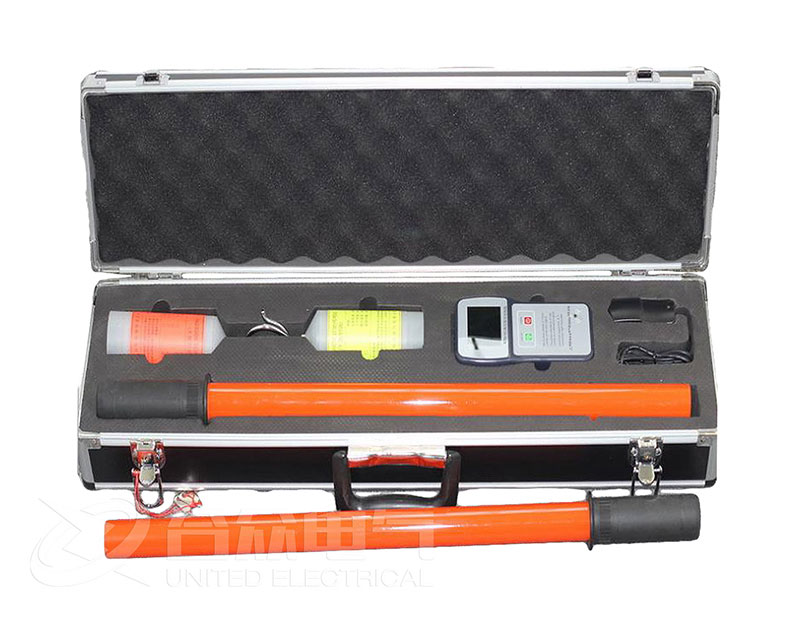 數字核相器 HZHX-801 核相儀