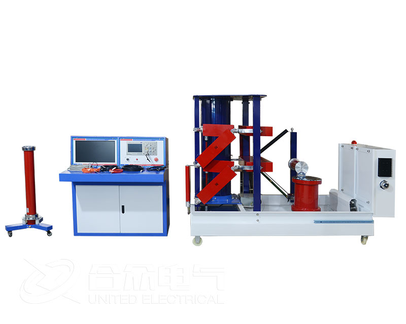 沖擊電壓發生器 沖擊電壓發生器