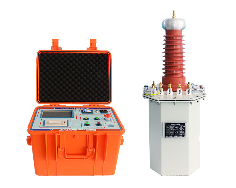 工頻耐壓成套試驗裝置