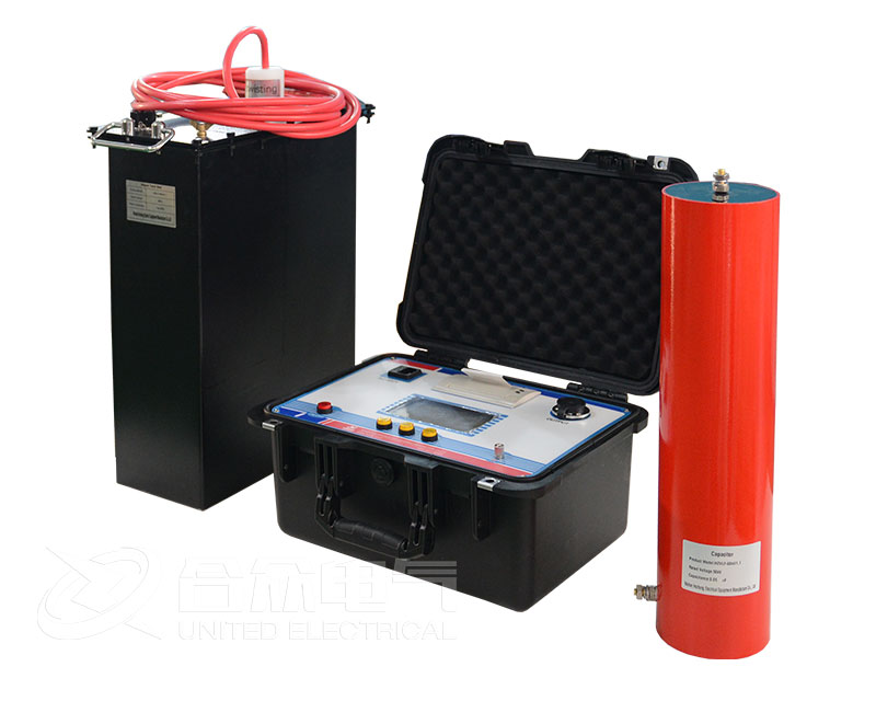 超低頻電壓發生器