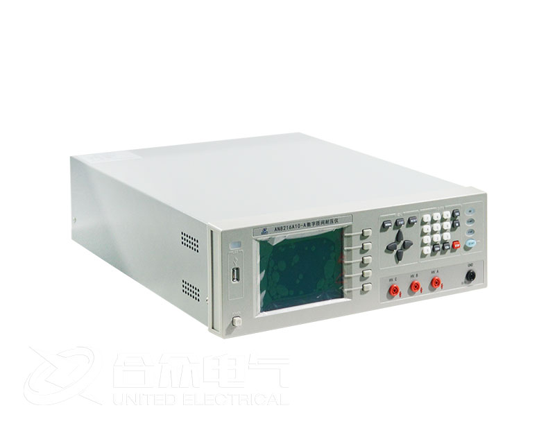 匝間沖擊耐壓試驗(yàn)儀